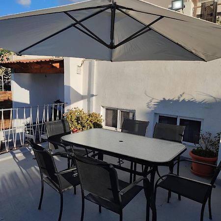 Son Massanet Con Piscina Y Fantasticas Vistas Villa Campanet Dış mekan fotoğraf