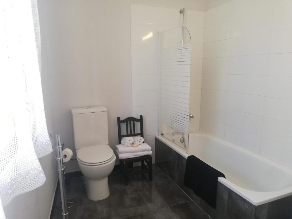Son Massanet Con Piscina Y Fantasticas Vistas Villa Campanet Dış mekan fotoğraf