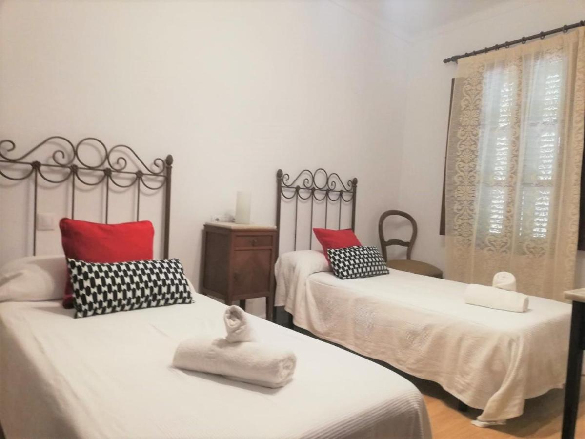 Son Massanet Con Piscina Y Fantasticas Vistas Villa Campanet Dış mekan fotoğraf