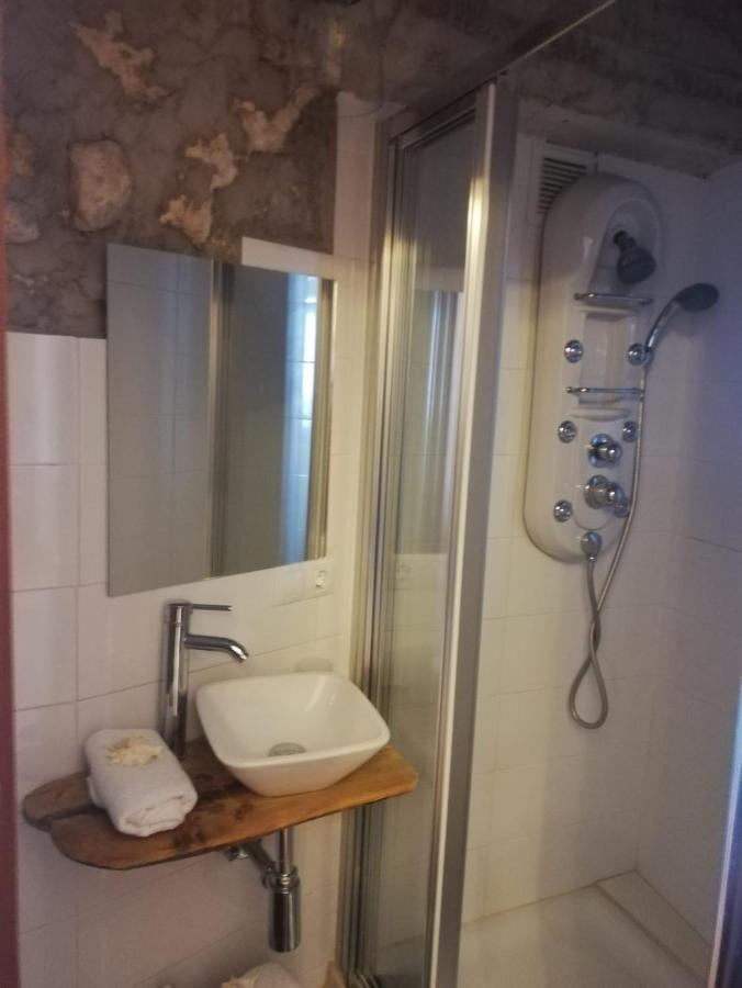 Son Massanet Con Piscina Y Fantasticas Vistas Villa Campanet Dış mekan fotoğraf