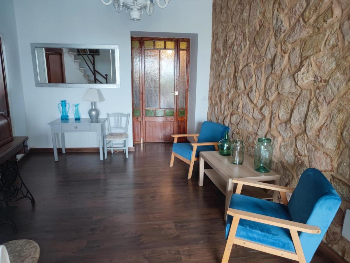 Son Massanet Con Piscina Y Fantasticas Vistas Villa Campanet Dış mekan fotoğraf