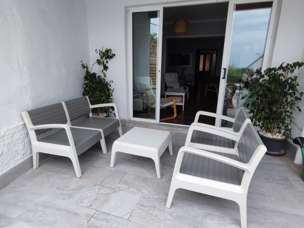 Son Massanet Con Piscina Y Fantasticas Vistas Villa Campanet Dış mekan fotoğraf