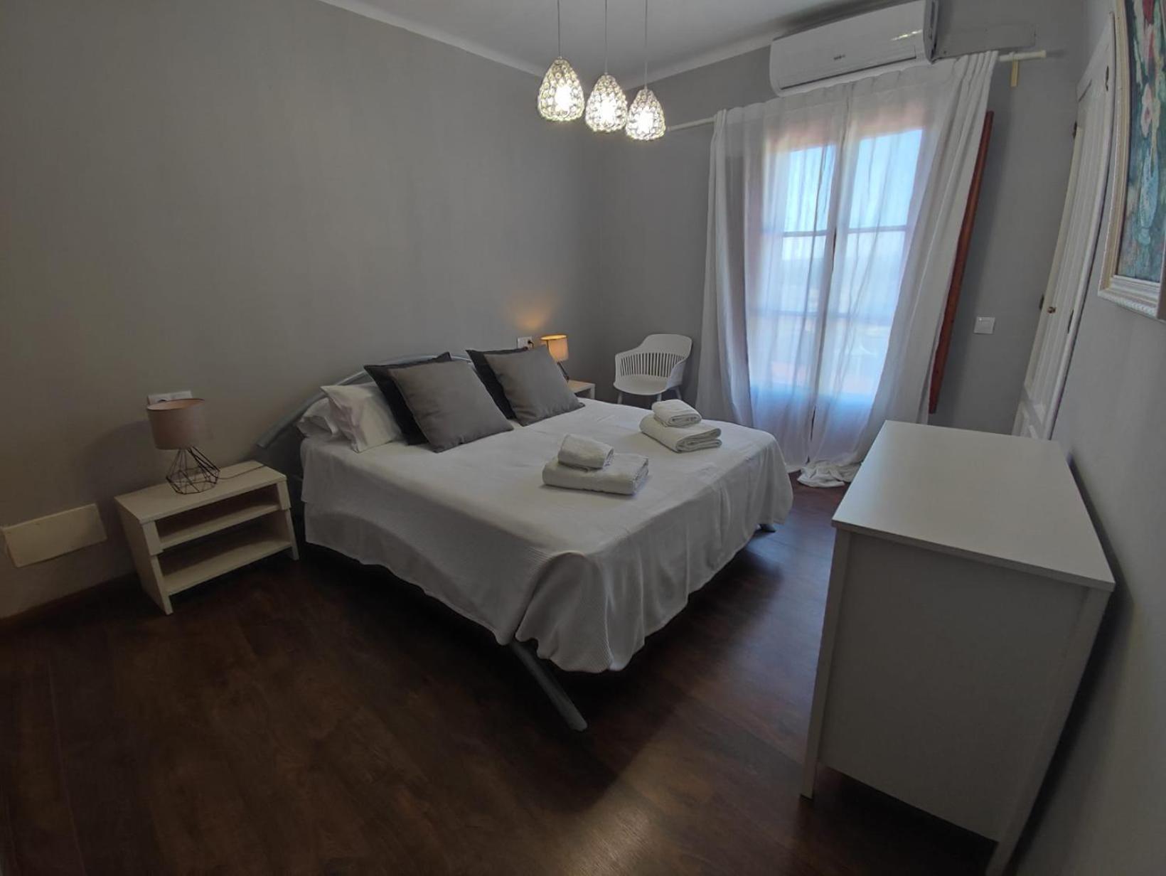 Son Massanet Con Piscina Y Fantasticas Vistas Villa Campanet Dış mekan fotoğraf