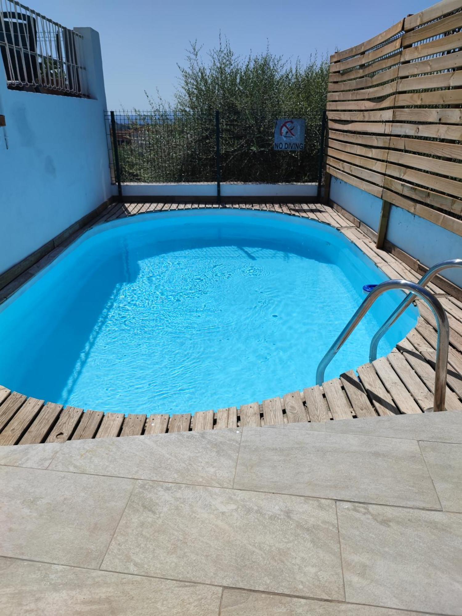 Son Massanet Con Piscina Y Fantasticas Vistas Villa Campanet Dış mekan fotoğraf