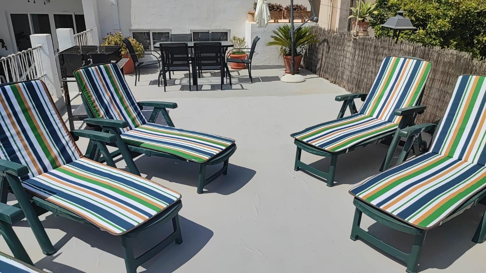 Son Massanet Con Piscina Y Fantasticas Vistas Villa Campanet Dış mekan fotoğraf