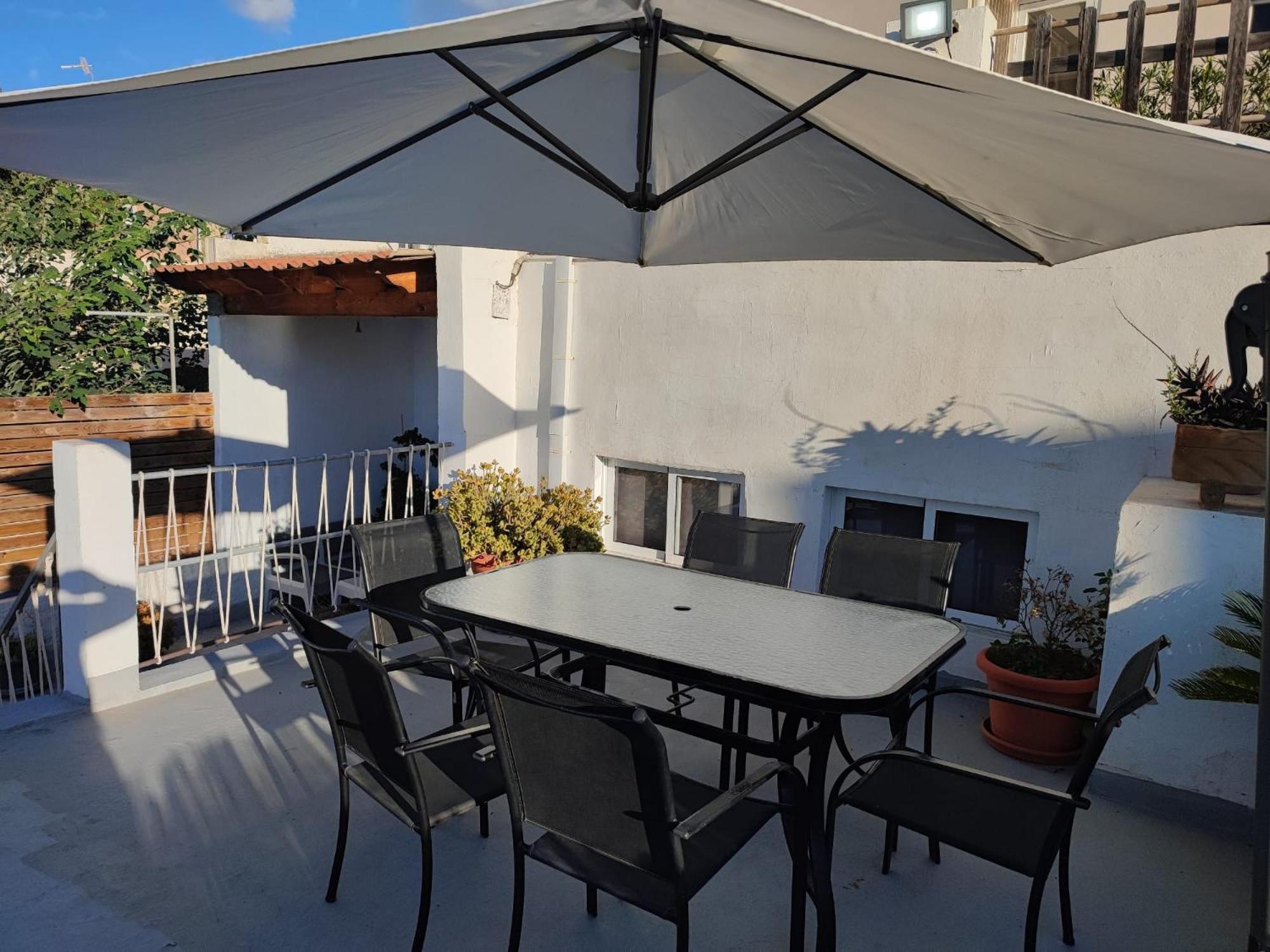 Son Massanet Con Piscina Y Fantasticas Vistas Villa Campanet Dış mekan fotoğraf