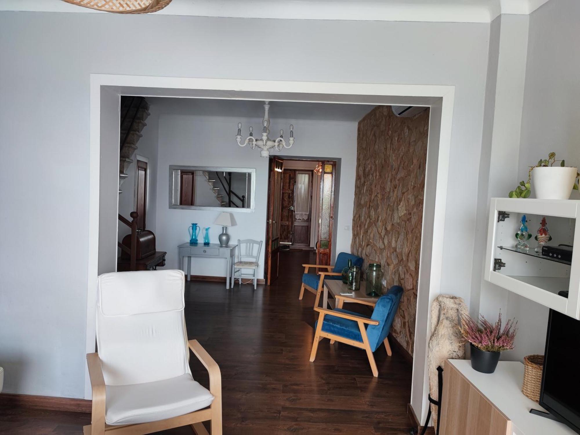 Son Massanet Con Piscina Y Fantasticas Vistas Villa Campanet Dış mekan fotoğraf